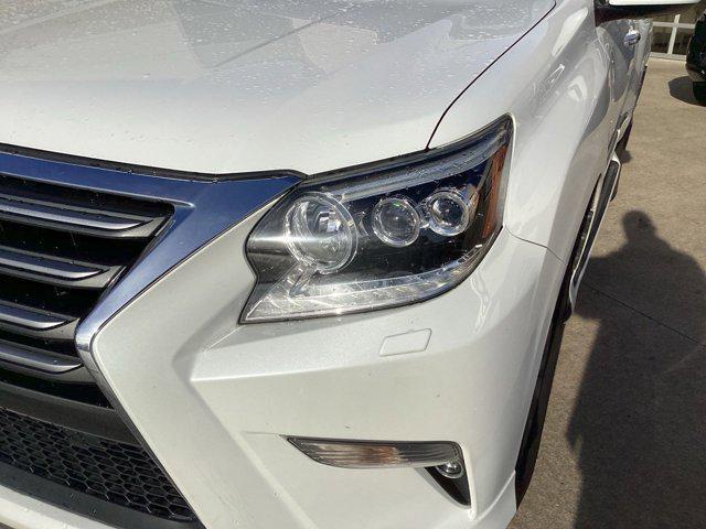 used 2015 Lexus GX 460 car, priced at $27,006