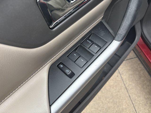 used 2013 Ford Edge car, priced at $10,377