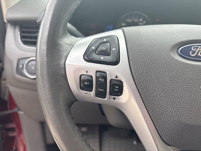 used 2013 Ford Edge car, priced at $10,377