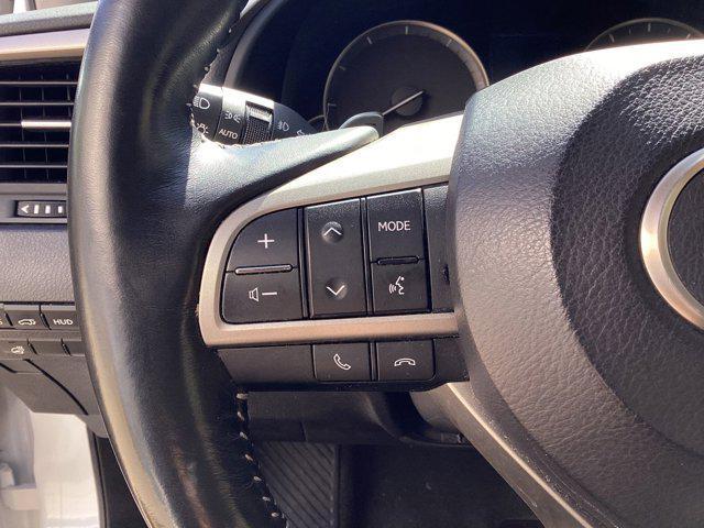 used 2022 Lexus RX 350 car, priced at $50,718