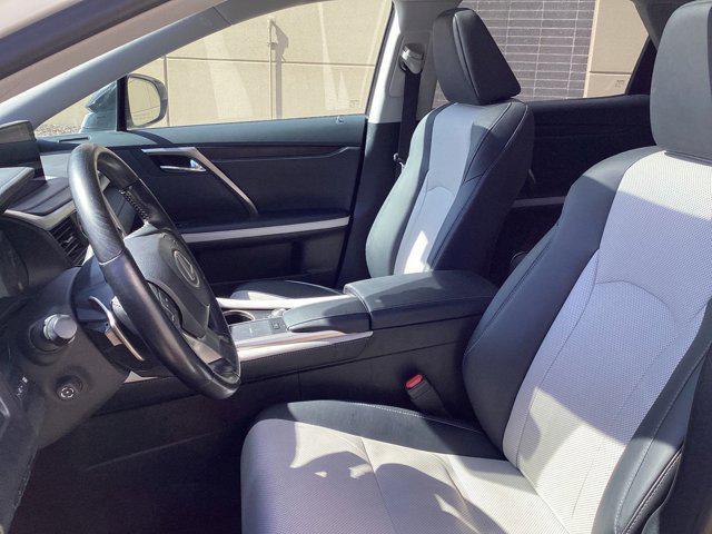 used 2022 Lexus RX 350 car, priced at $50,718