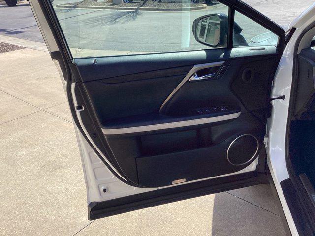 used 2022 Lexus RX 350 car, priced at $50,718