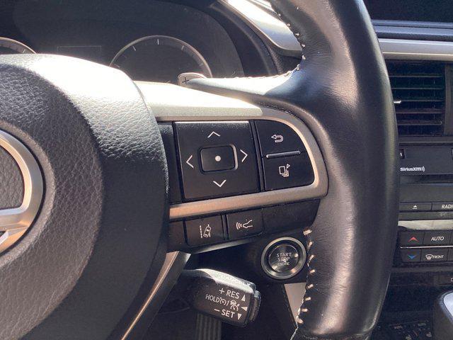 used 2022 Lexus RX 350 car, priced at $50,718