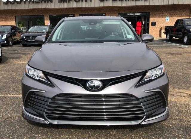 used 2024 Toyota Camry car, priced at $29,950