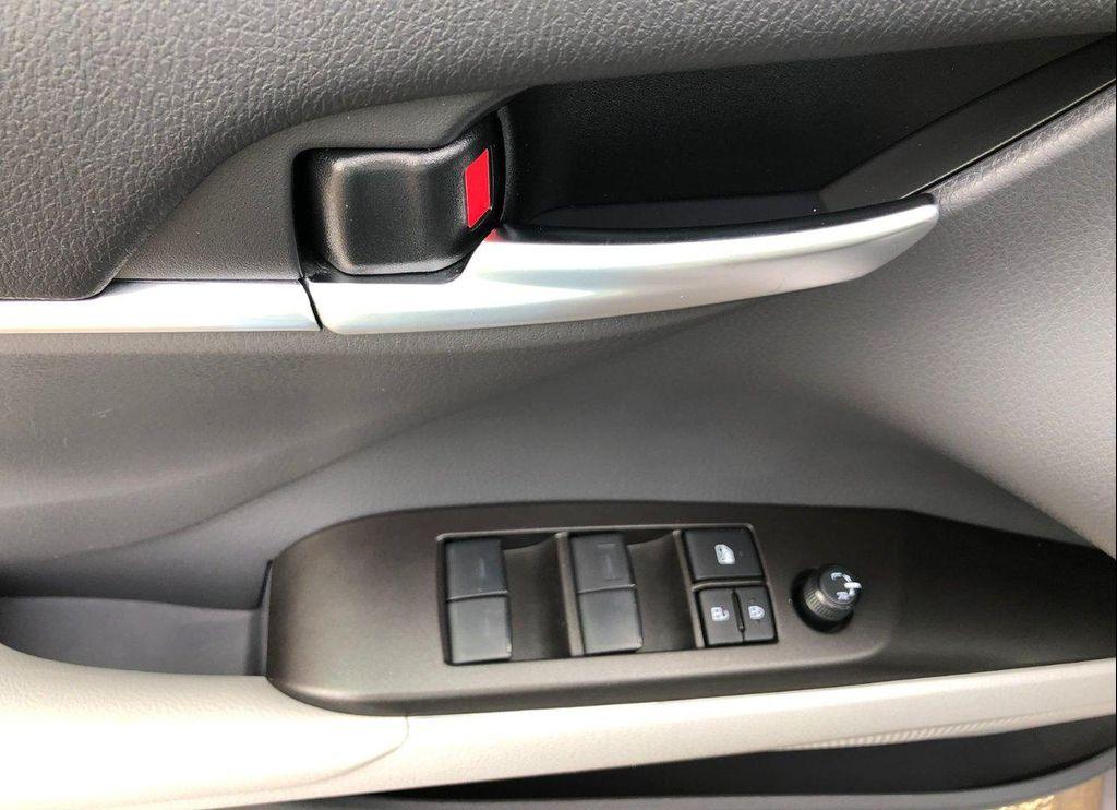 used 2024 Toyota Camry car, priced at $29,950