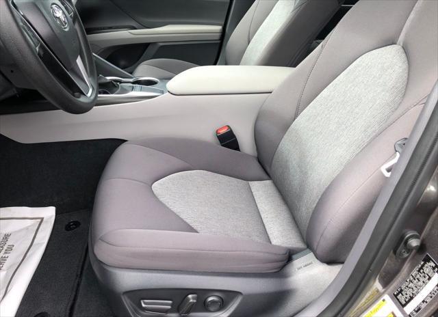 used 2024 Toyota Camry car, priced at $29,950