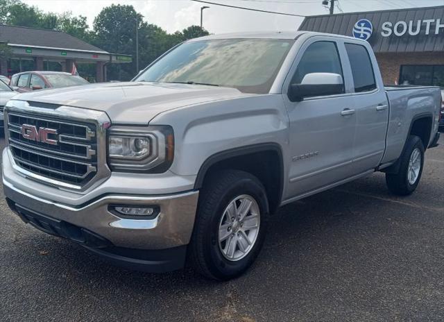 used 2019 GMC Sierra 1500 car, priced at $32,950