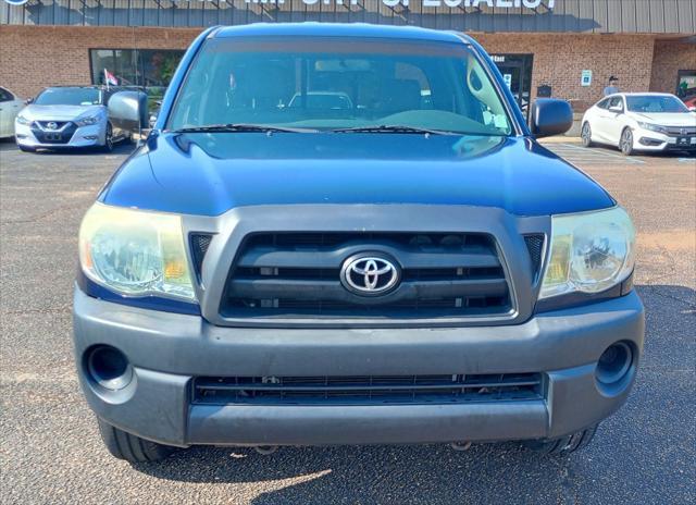 used 2006 Toyota Tacoma car, priced at $19,950