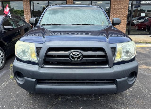 used 2006 Toyota Tacoma car, priced at $19,950