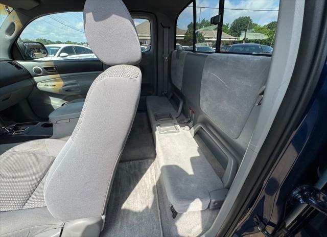 used 2006 Toyota Tacoma car, priced at $19,950