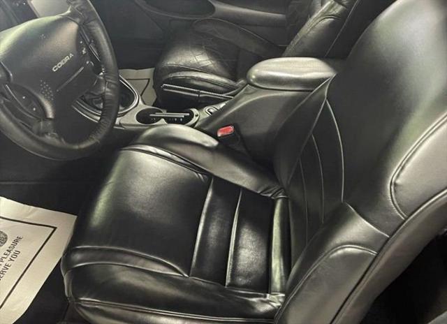 used 1997 Ford Mustang car, priced at $12,950