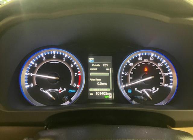 used 2019 Toyota Highlander car, priced at $29,950