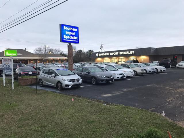 used 2019 Nissan Sentra car, priced at $17,950