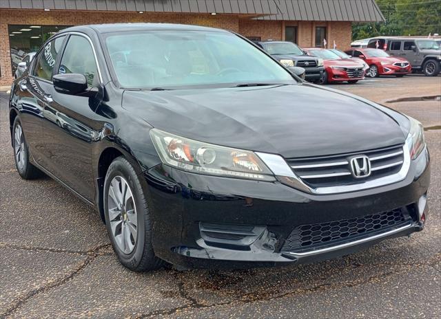 used 2015 Honda Accord car, priced at $17,950