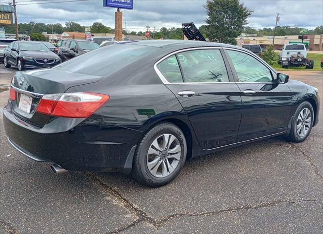 used 2015 Honda Accord car, priced at $17,950