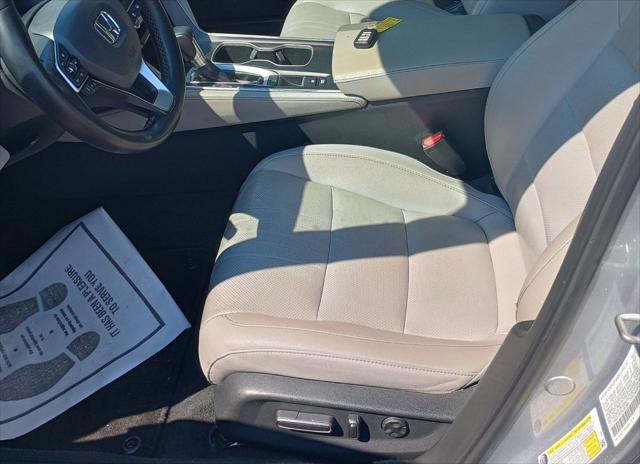 used 2019 Honda Accord car, priced at $19,950