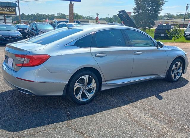 used 2019 Honda Accord car, priced at $19,950