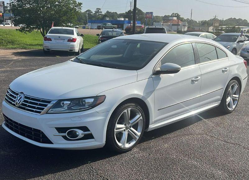 used 2016 Volkswagen CC car, priced at $14,950