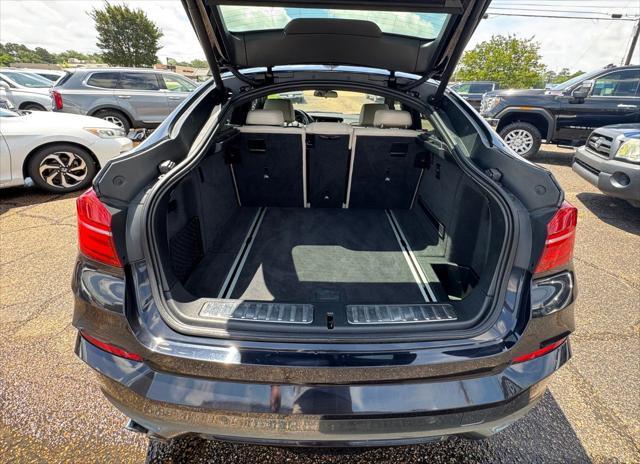 used 2016 BMW X4 car, priced at $9,950