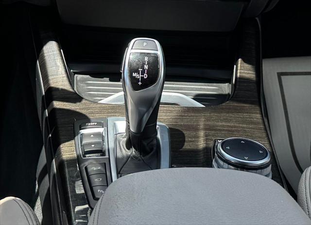 used 2016 BMW X4 car, priced at $9,950