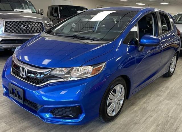 used 2020 Honda Fit car, priced at $22,950