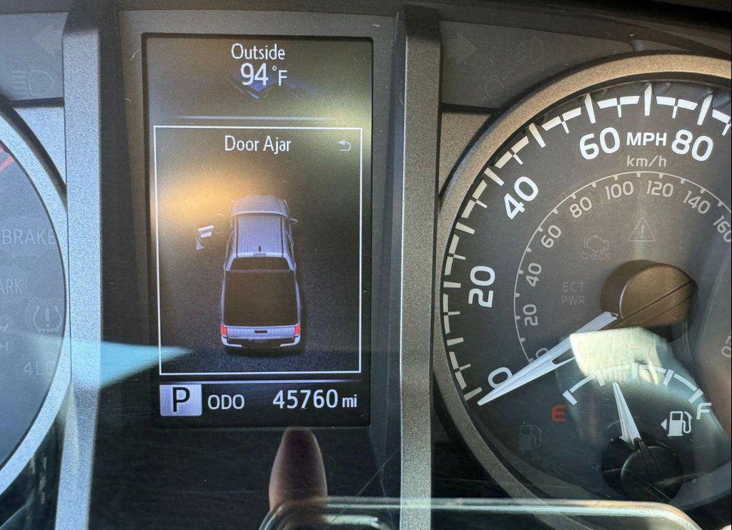 used 2017 Toyota Tacoma car, priced at $36,950