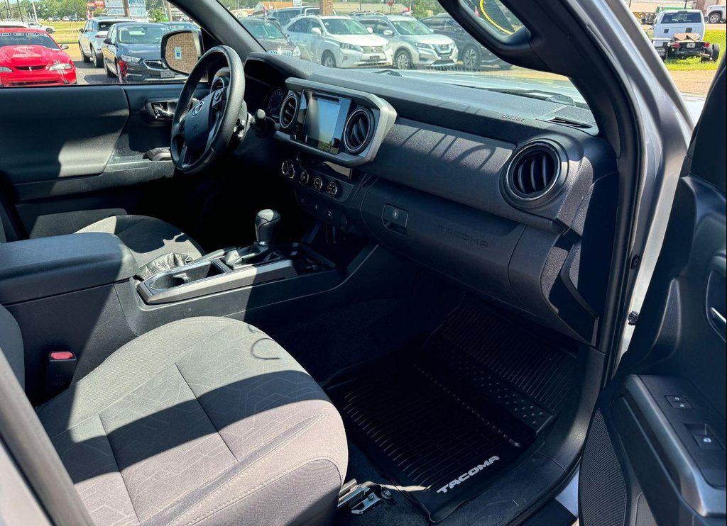 used 2017 Toyota Tacoma car, priced at $36,950
