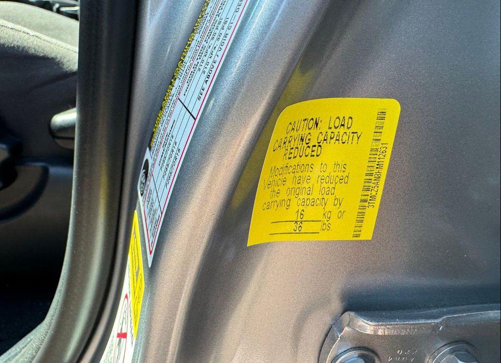 used 2017 Toyota Tacoma car, priced at $36,950