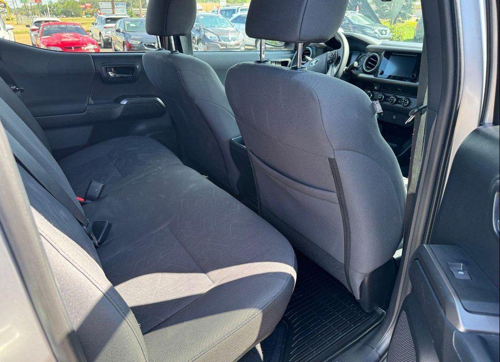 used 2017 Toyota Tacoma car, priced at $36,950