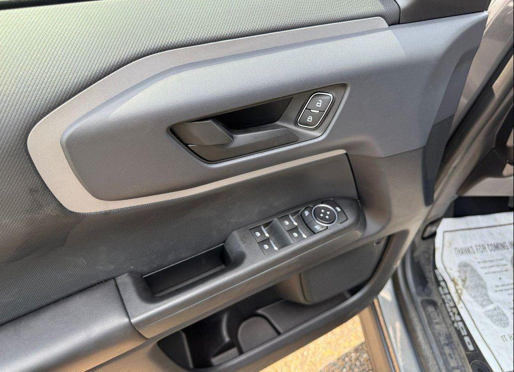 used 2022 Ford Bronco Sport car, priced at $24,950