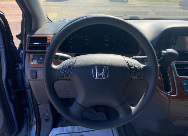 used 2010 Honda Odyssey car, priced at $17,950