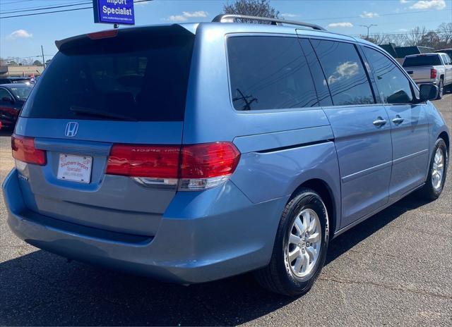 used 2010 Honda Odyssey car, priced at $17,950