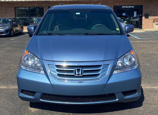 used 2010 Honda Odyssey car, priced at $17,950