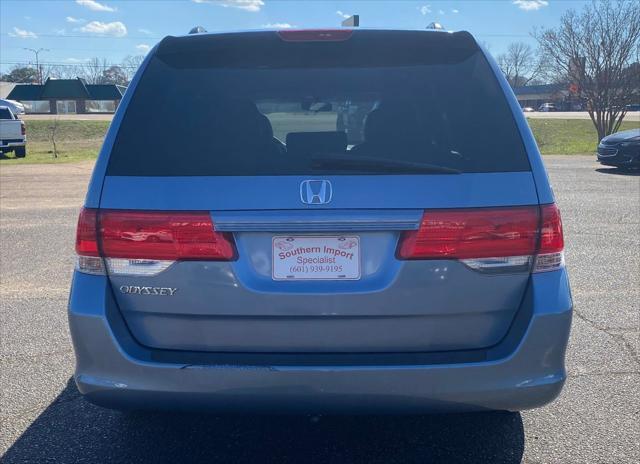 used 2010 Honda Odyssey car, priced at $17,950