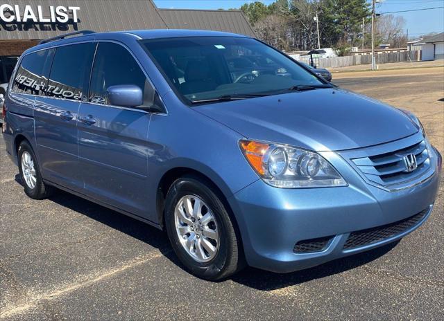 used 2010 Honda Odyssey car, priced at $17,950