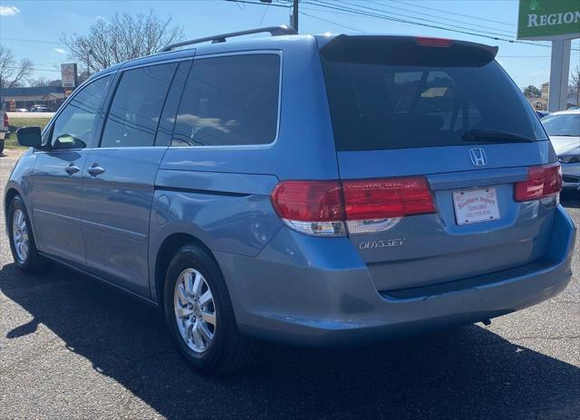 used 2010 Honda Odyssey car, priced at $17,950