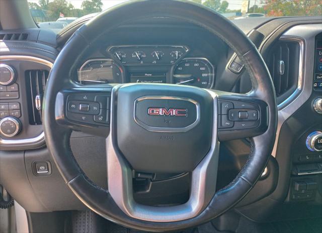 used 2020 GMC Sierra 3500 car, priced at $54,950