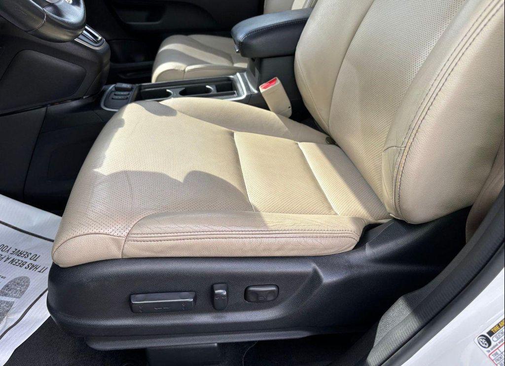 used 2015 Honda CR-V car, priced at $15,950