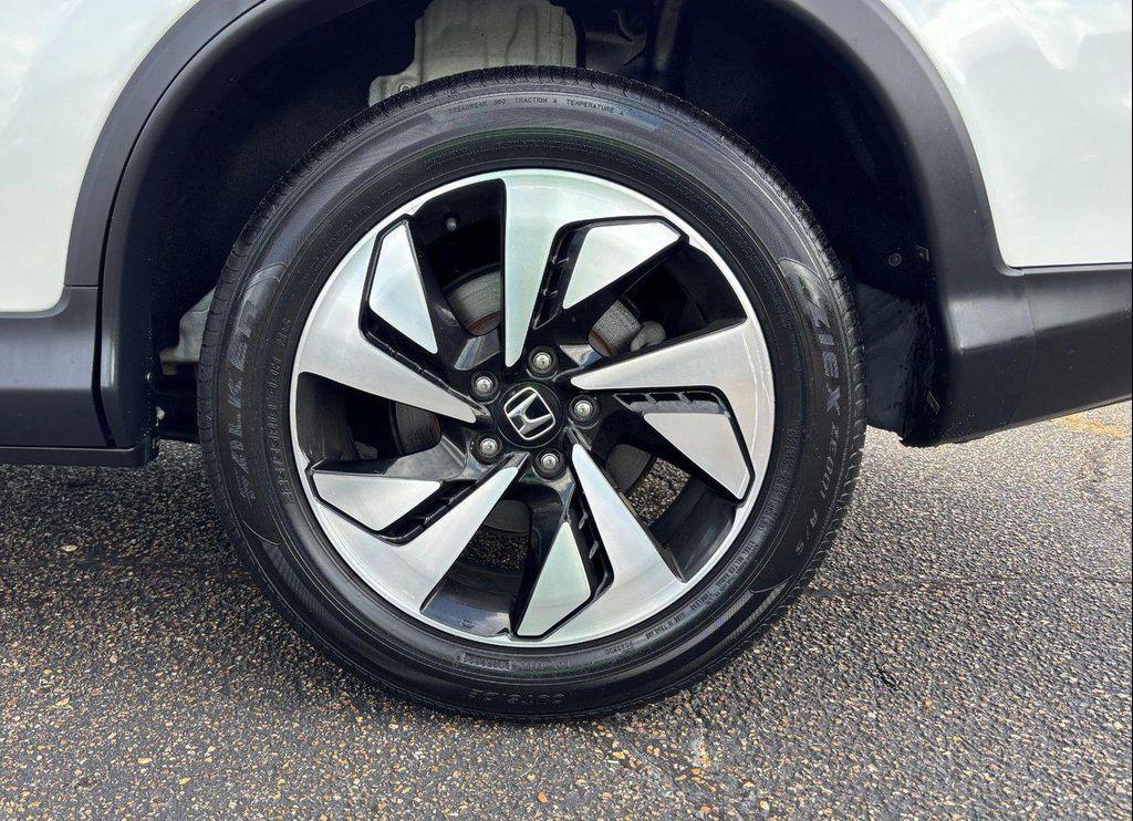 used 2015 Honda CR-V car, priced at $15,950