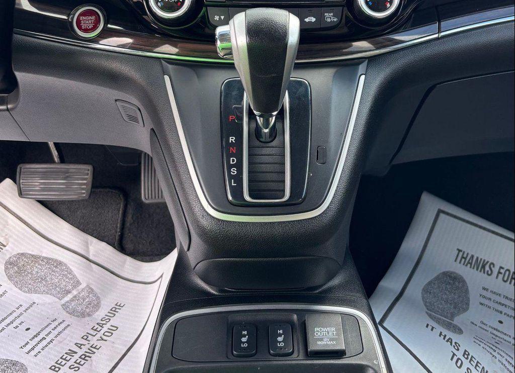 used 2015 Honda CR-V car, priced at $15,950