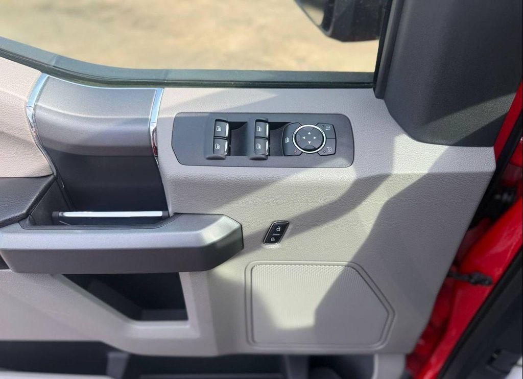 used 2016 Ford F-150 car, priced at $26,950