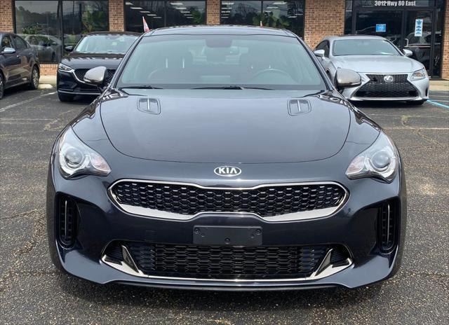 used 2020 Kia Stinger car, priced at $32,950