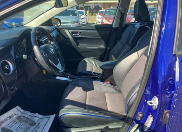 used 2019 Toyota Corolla car, priced at $12,950