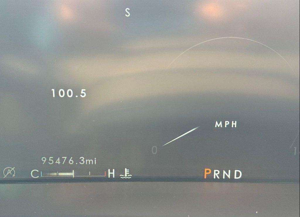 used 2019 Lincoln Navigator car, priced at $36,950