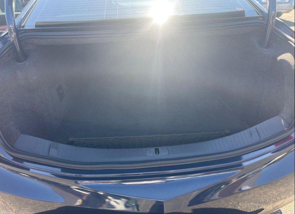 used 2017 Cadillac XTS car, priced at $19,950