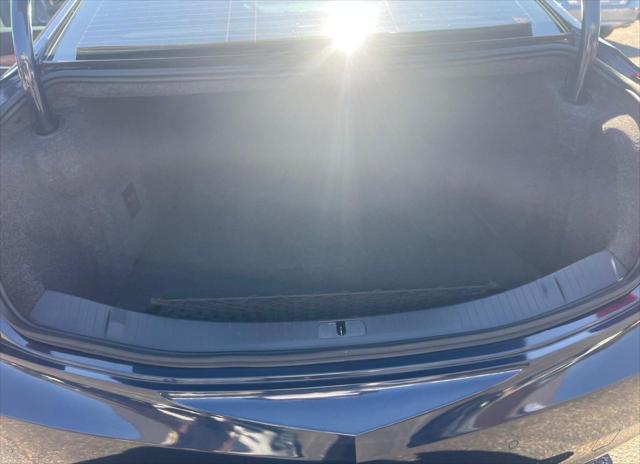 used 2017 Cadillac XTS car, priced at $19,950