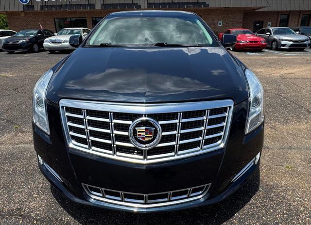 used 2014 Cadillac XTS car, priced at $16,950
