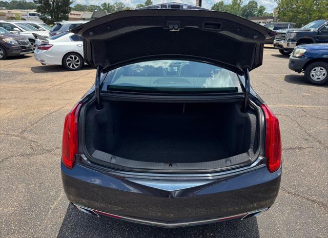 used 2014 Cadillac XTS car, priced at $16,950