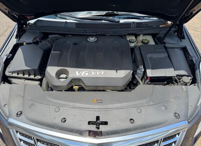 used 2014 Cadillac XTS car, priced at $16,950
