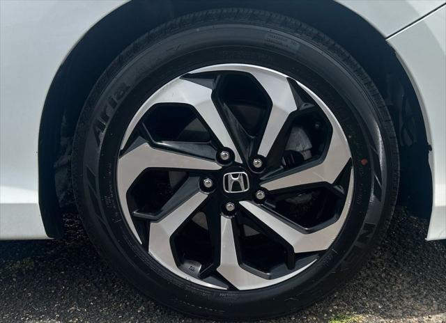 used 2016 Honda Accord car, priced at $19,950